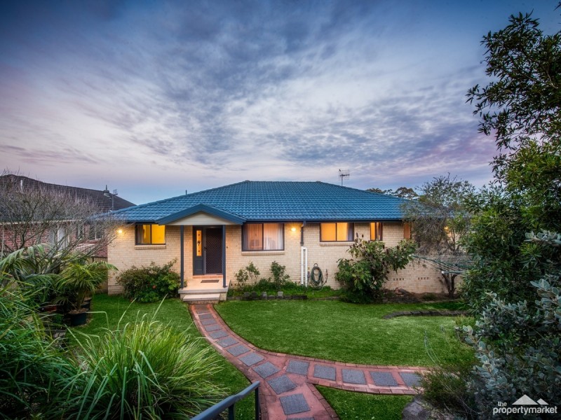 17 Toona Way, Glenning Valley NSW 2261