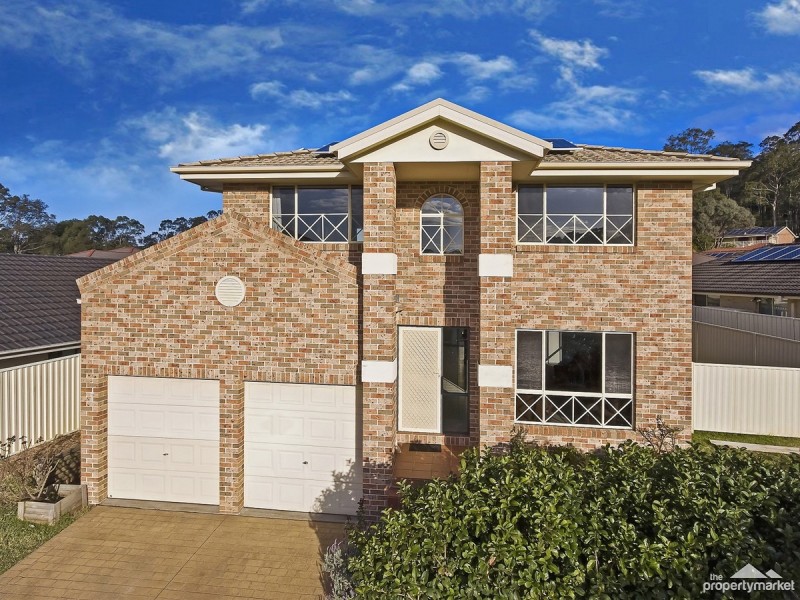 27 Harrington Close, Watanobbi NSW 2259