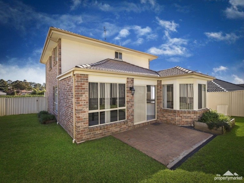 27 Harrington Close, Watanobbi NSW 2259