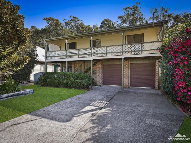8 Cudgee Avenue, Summerland Point NSW 2259