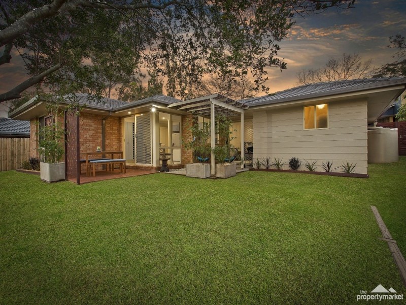 1 Hakea Place, Glenning Valley NSW 2261