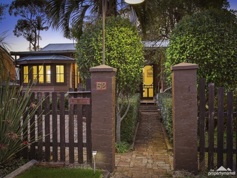 52 Trevally Avenue, Chain Valley Bay NSW 2259