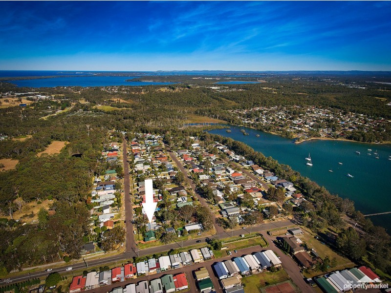 52 Trevally Avenue, Chain Valley Bay NSW 2259