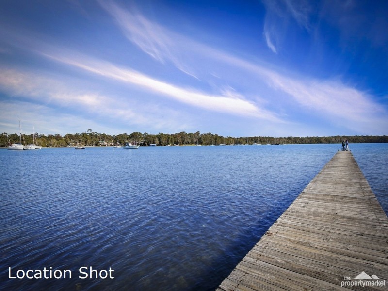 52 Trevally Avenue, Chain Valley Bay NSW 2259