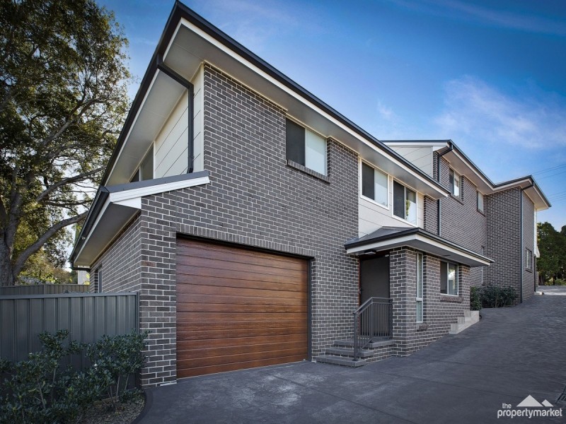 2/16 North Road, Wyong NSW 2259