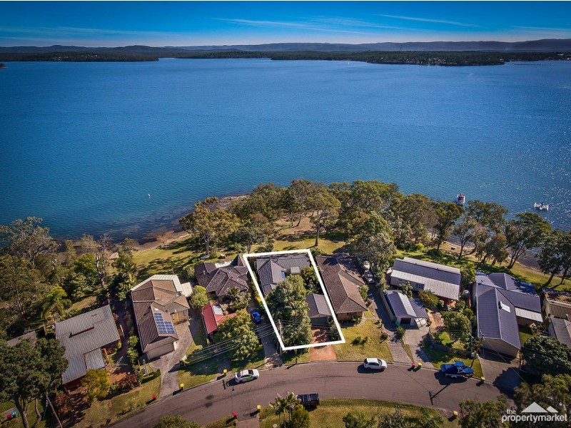 137 Kullaroo Road, Summerland Point NSW 2259