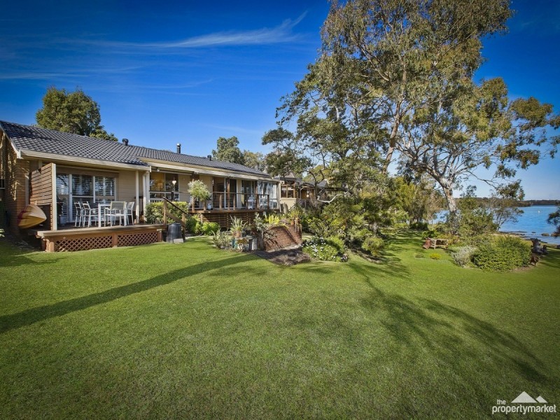 137 Kullaroo Road, Summerland Point NSW 2259