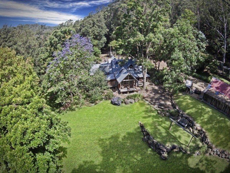 899 Brush Creek Road, Cedar Brush Creek NSW 2259