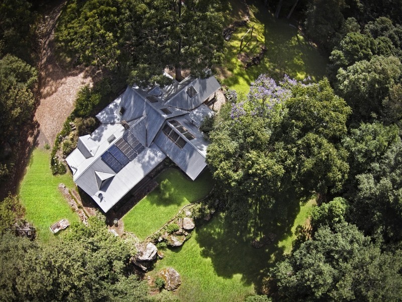 899 Brush Creek Road, Cedar Brush Creek NSW 2259