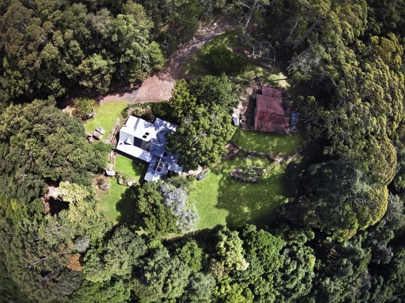 899 Brush Creek Road, Cedar Brush Creek NSW 2259