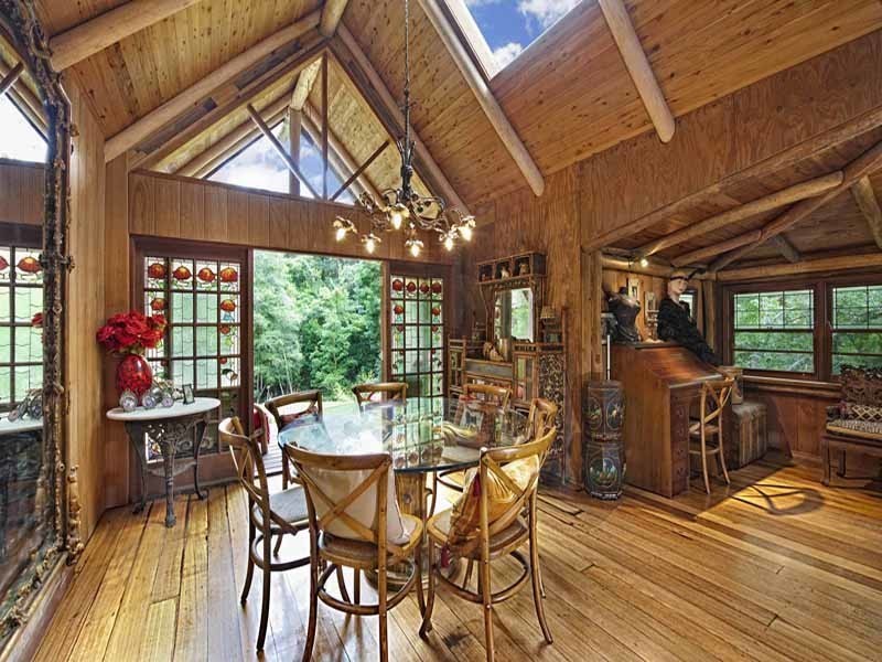 899 Brush Creek Road, Cedar Brush Creek NSW 2259