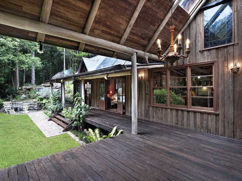 899 Brush Creek Road, Cedar Brush Creek NSW 2259