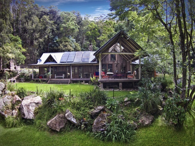 899 Brush Creek Road, Cedar Brush Creek NSW 2259