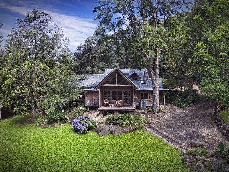 899 Brush Creek Road, Cedar Brush Creek NSW 2259