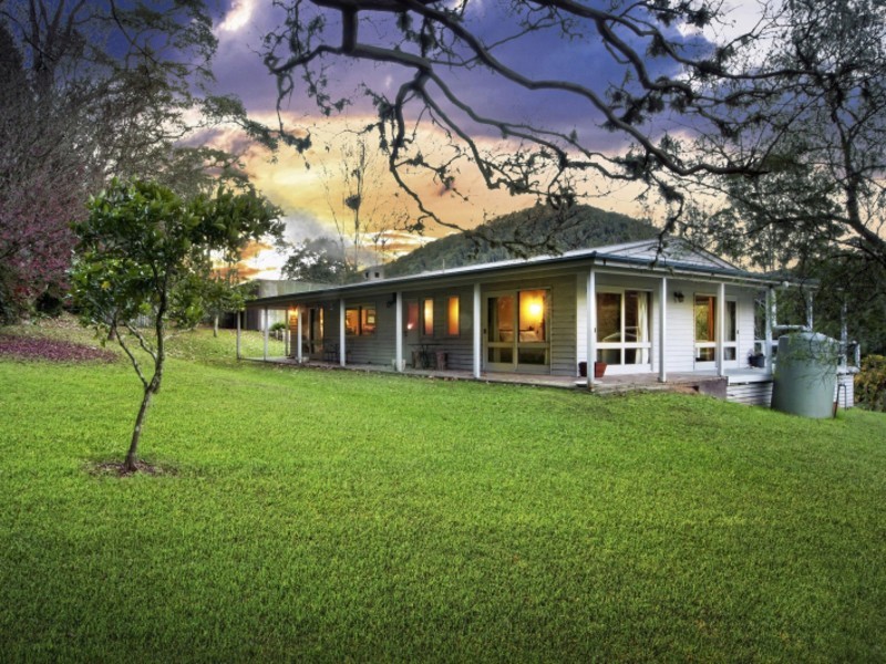 665 Brush Creek Road, Cedar Brush Creek NSW 2259