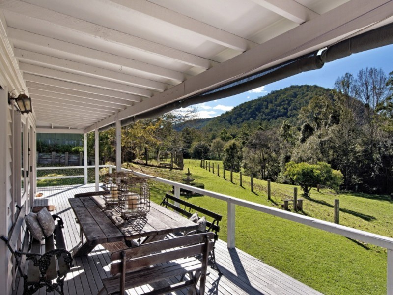 665 Brush Creek Road, Cedar Brush Creek NSW 2259