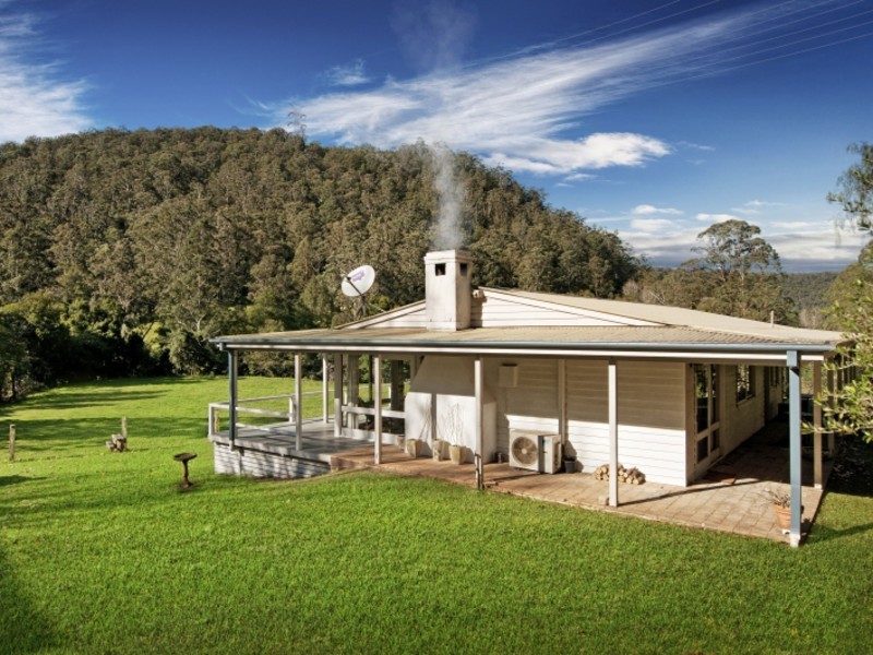 665 Brush Creek Road, Cedar Brush Creek NSW 2259