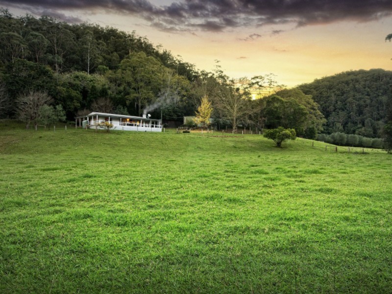 665 Brush Creek Road, Cedar Brush Creek NSW 2259