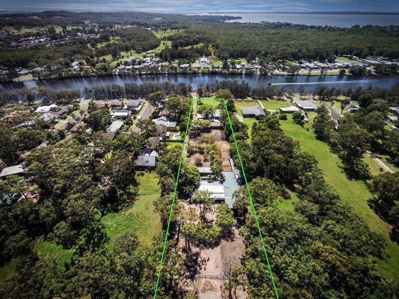 43 South Tacoma Road, Tacoma South NSW 2259