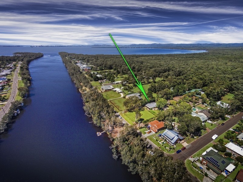 43 South Tacoma Road, Tacoma South NSW 2259