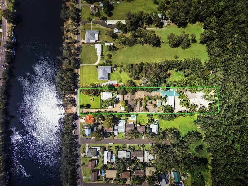 43 South Tacoma Road, Tacoma South NSW 2259