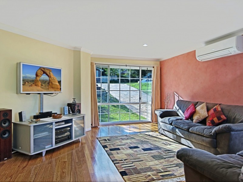 5 Gumnut Close, Glenning Valley NSW 2261