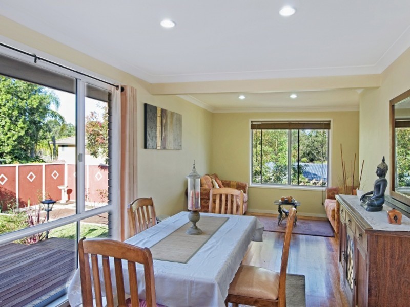 5 Gumnut Close, Glenning Valley NSW 2261