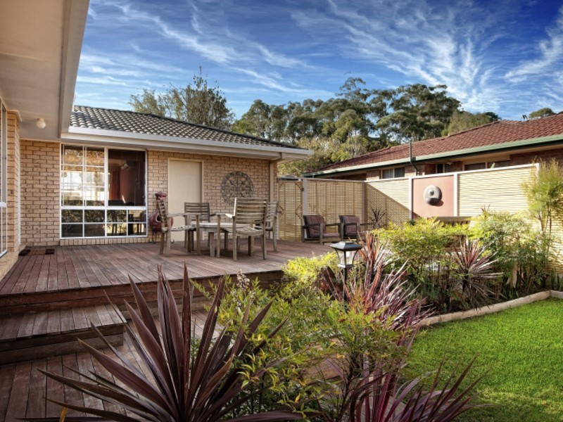 5 Gumnut Close, Glenning Valley NSW 2261