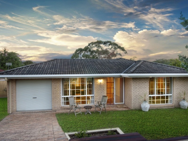 5 Gumnut Close, Glenning Valley NSW 2261