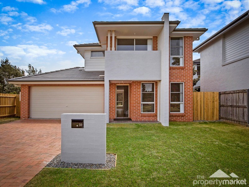 33 Championship Drive, Wyong NSW 2259