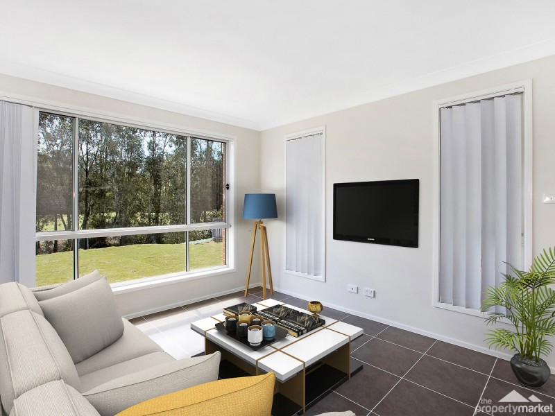 33 Championship Drive, Wyong NSW 2259