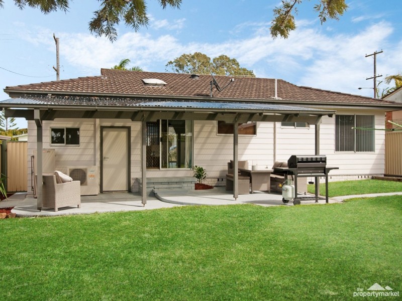47 Howelston Road, Gorokan NSW 2263