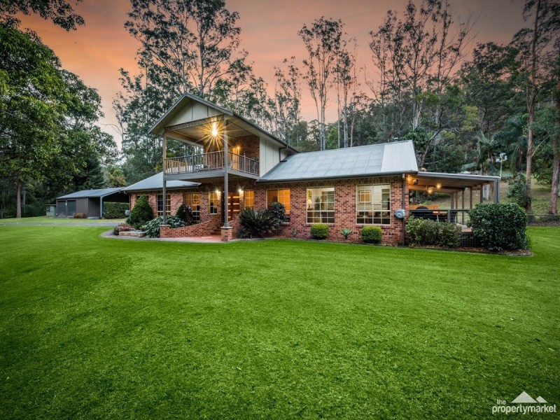190 Glenning Road, Glenning Valley NSW 2261