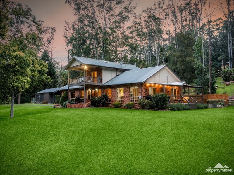 190 Glenning Road, Glenning Valley NSW 2261