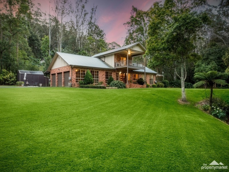 190 Glenning Road, Glenning Valley NSW 2261