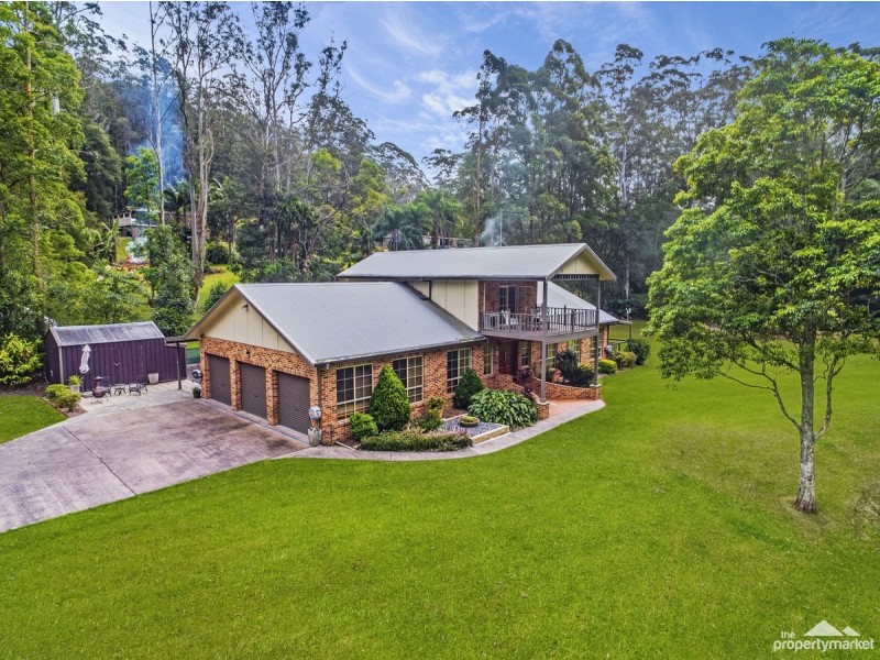 190 Glenning Road, Glenning Valley NSW 2261