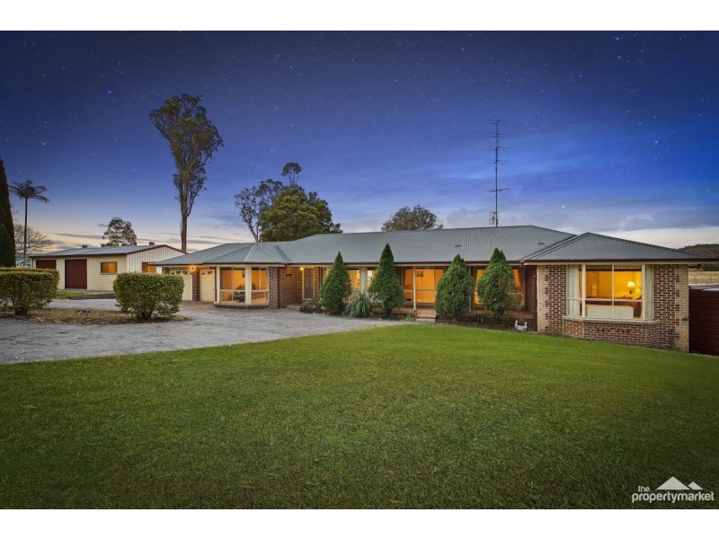 971 Jilliby Road, Dooralong NSW 2259