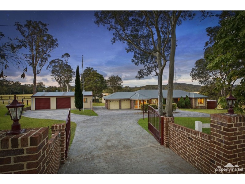 971 Jilliby Road, Dooralong NSW 2259