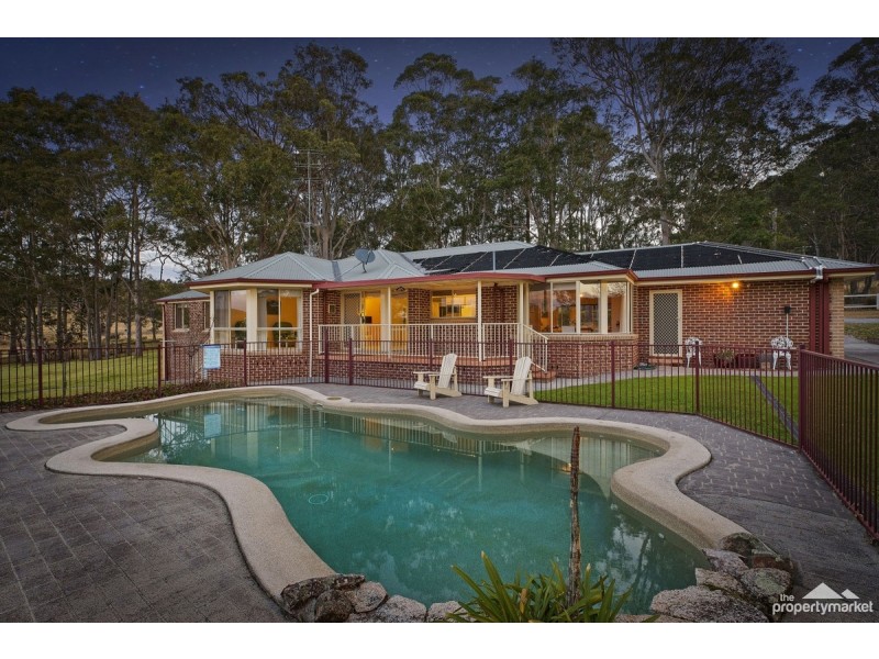 971 Jilliby Road, Dooralong NSW 2259