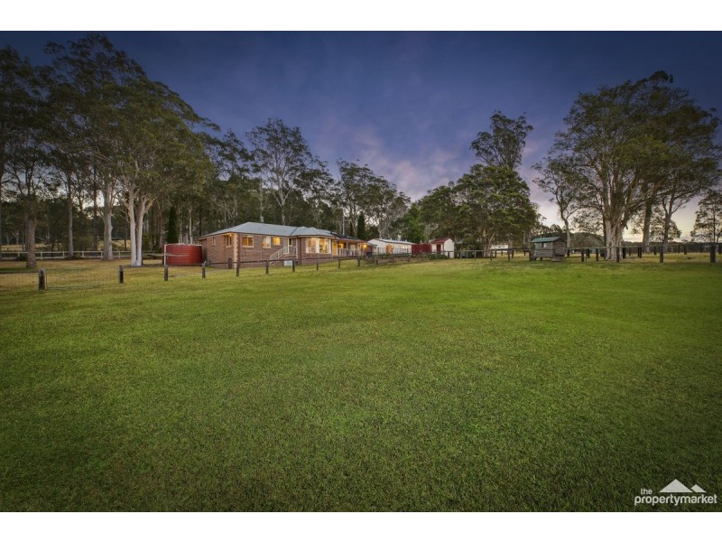 971 Jilliby Road, Dooralong NSW 2259