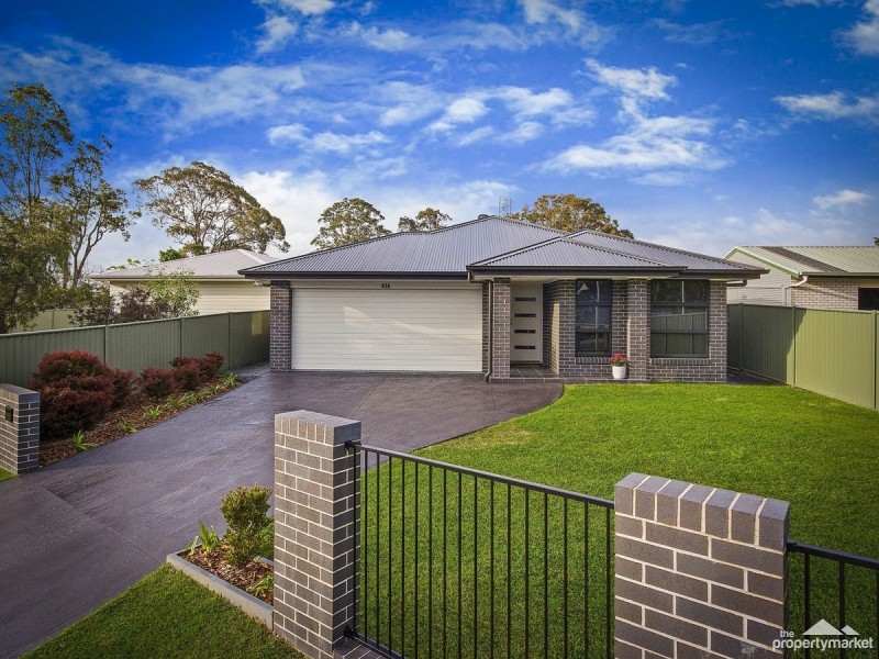 43a Gordon Avenue, Summerland Point NSW 2259