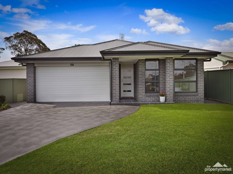 43a Gordon Avenue, Summerland Point NSW 2259