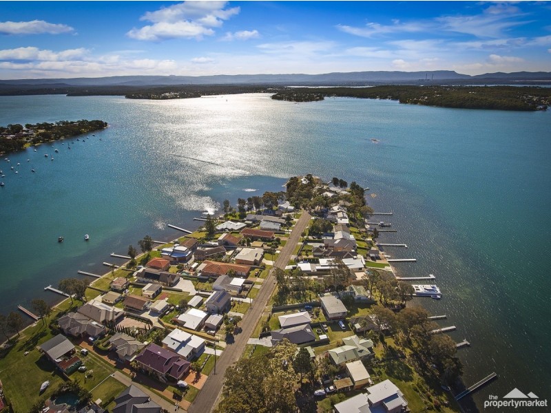 43a Gordon Avenue, Summerland Point NSW 2259