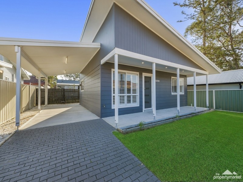 154 Trafalgar Avenue, Umina Beach NSW 2257