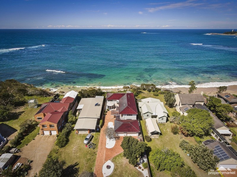 4 Roslyn Place, Noraville NSW 2263