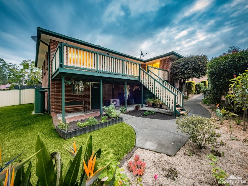 41 Bomaderry Crescent, Glenning Valley NSW 2261