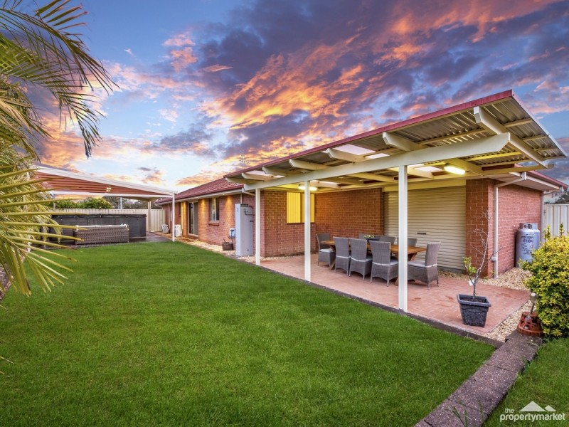 26 Benamba Street, Wyee Point NSW 2259