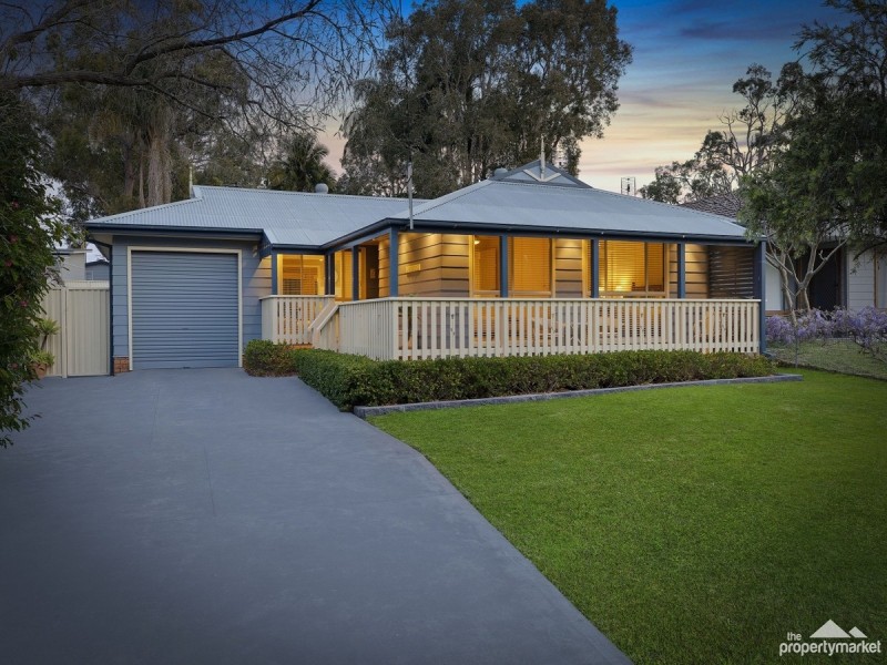 122 Cams Boulevard, Summerland Point NSW 2259