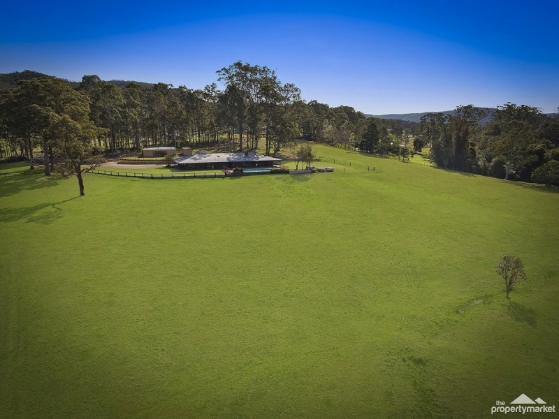 849 Jilliby Road, Dooralong NSW 2259