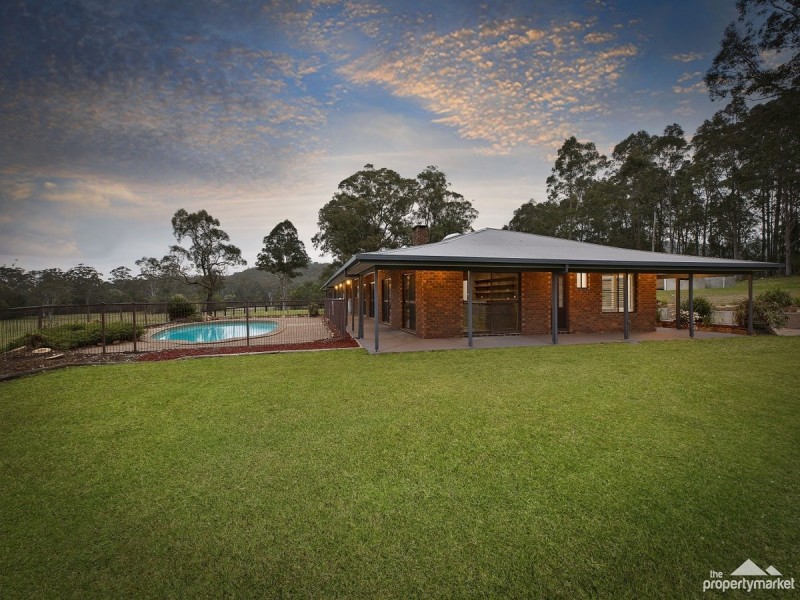 849 Jilliby Road, Dooralong NSW 2259